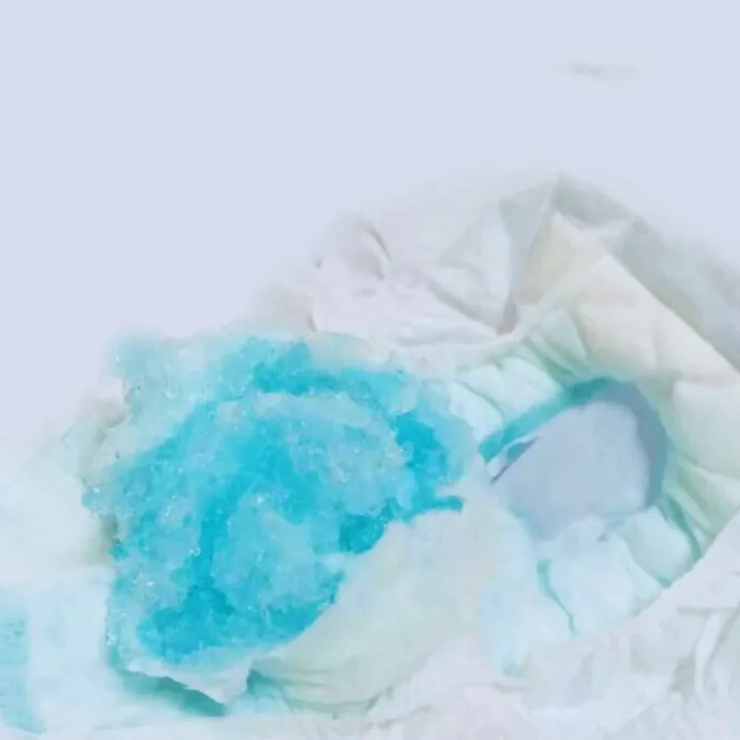 Einweg-Hundewindeln mit Auslaufschutz