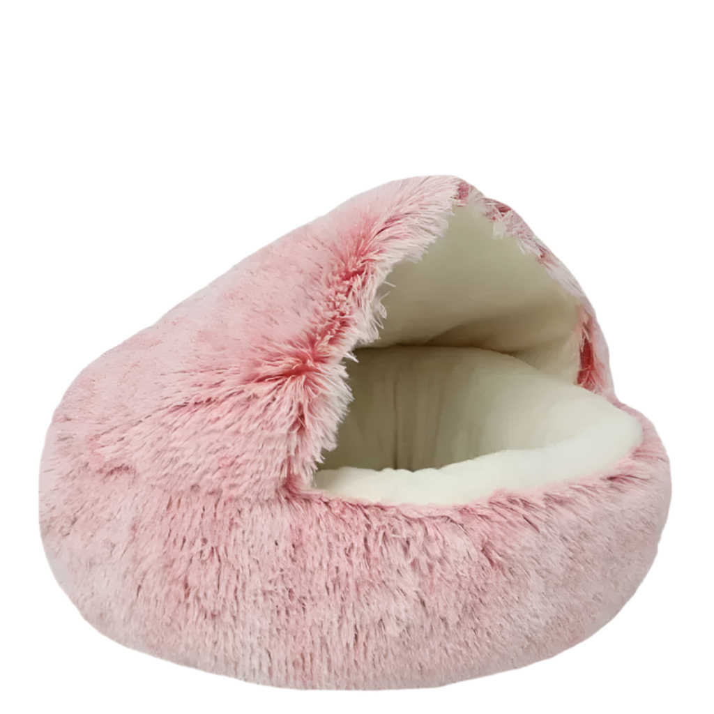 Plüschhöle