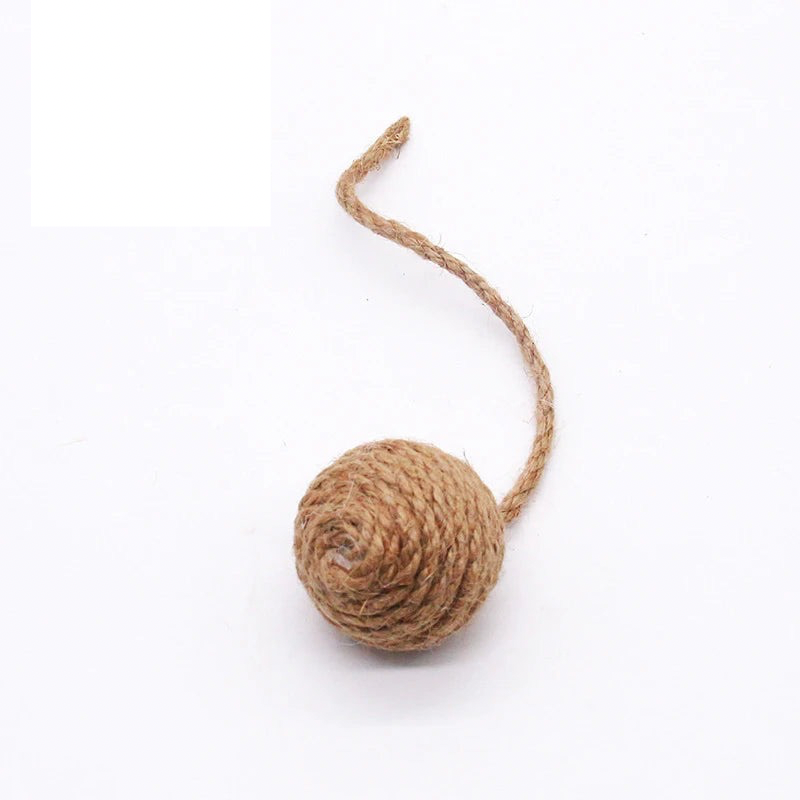Sisal-Kugel