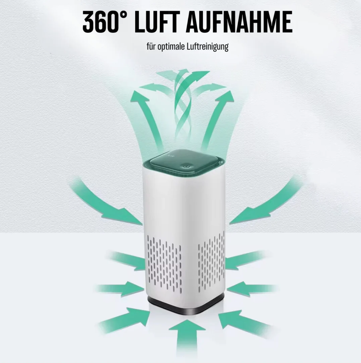 Haustier-Lufterfrischer
