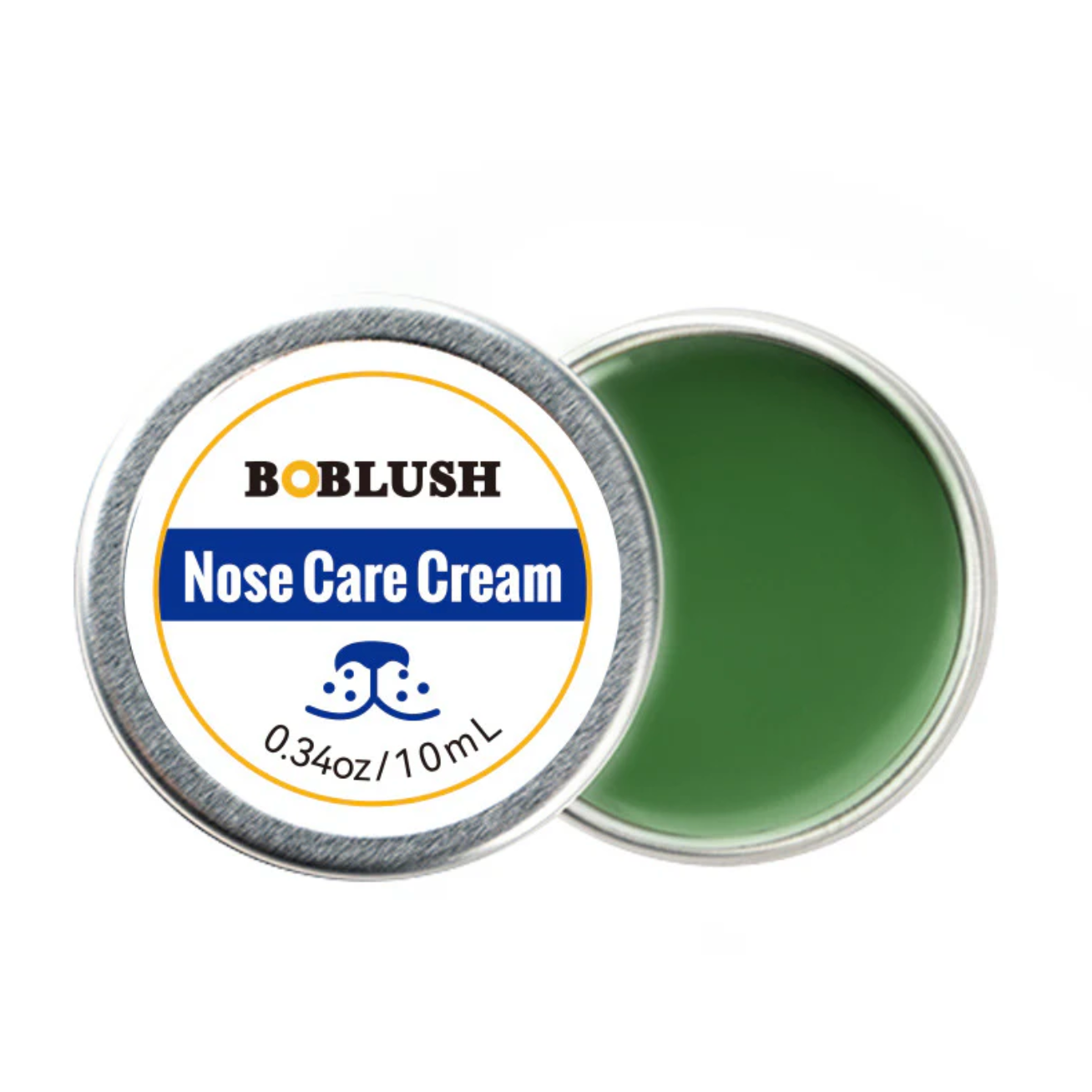 Pflege- & Schutzcreme für Hundeschnauzen