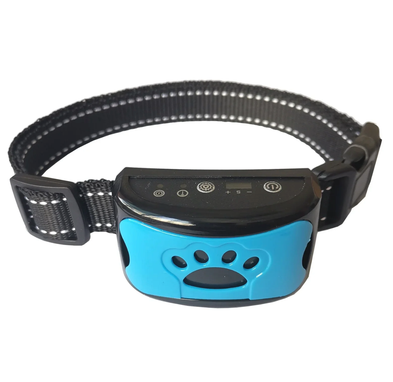 Sanftes Anti-Bell-Hundehalsband