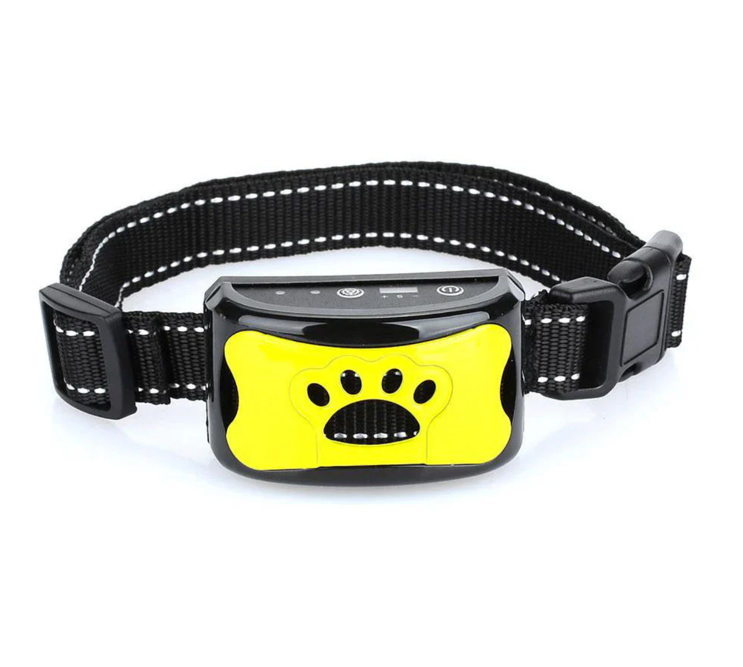 Sanftes Anti-Bell-Hundehalsband