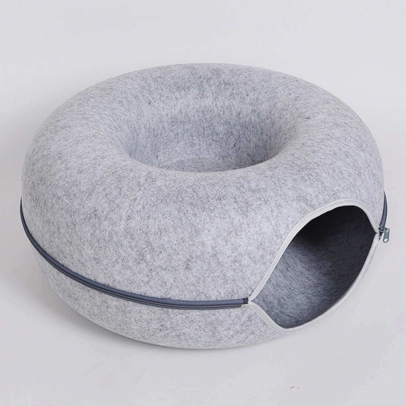 Kuschelhöhle für Katzen