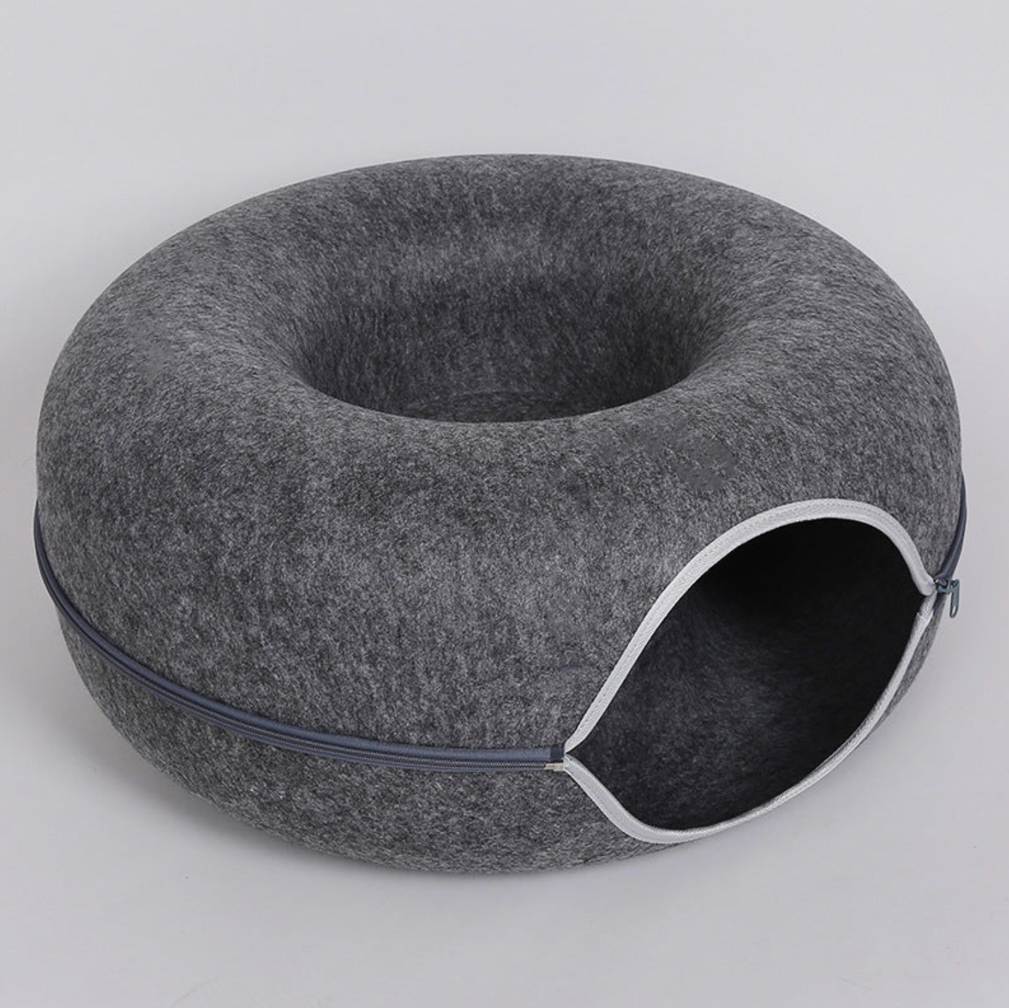 Kuschelhöhle für Katzen