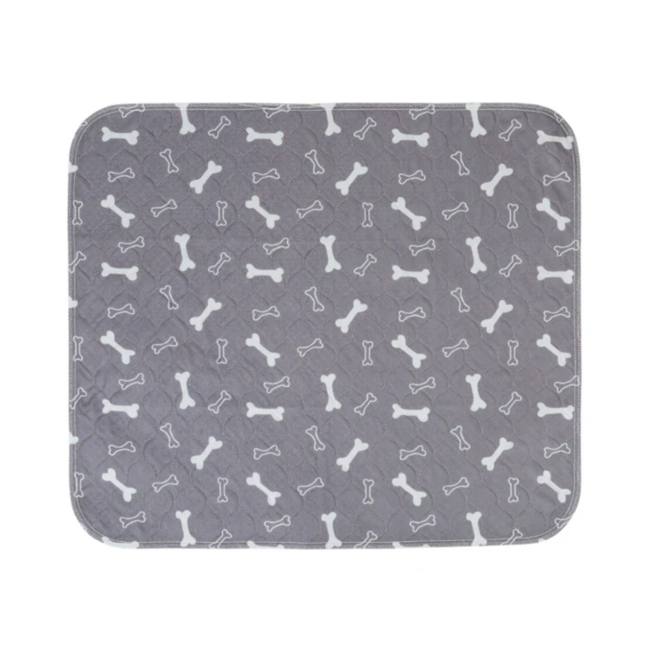 Hundetoilette Matte
