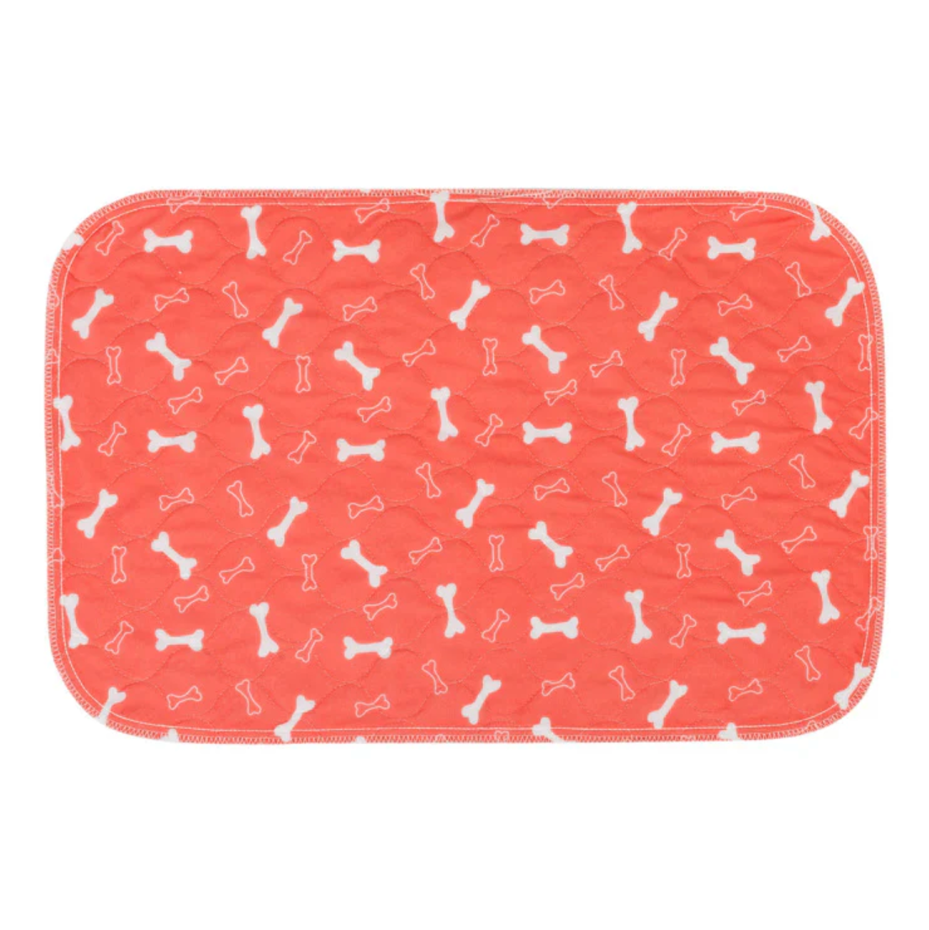 Hundetoilette Matte