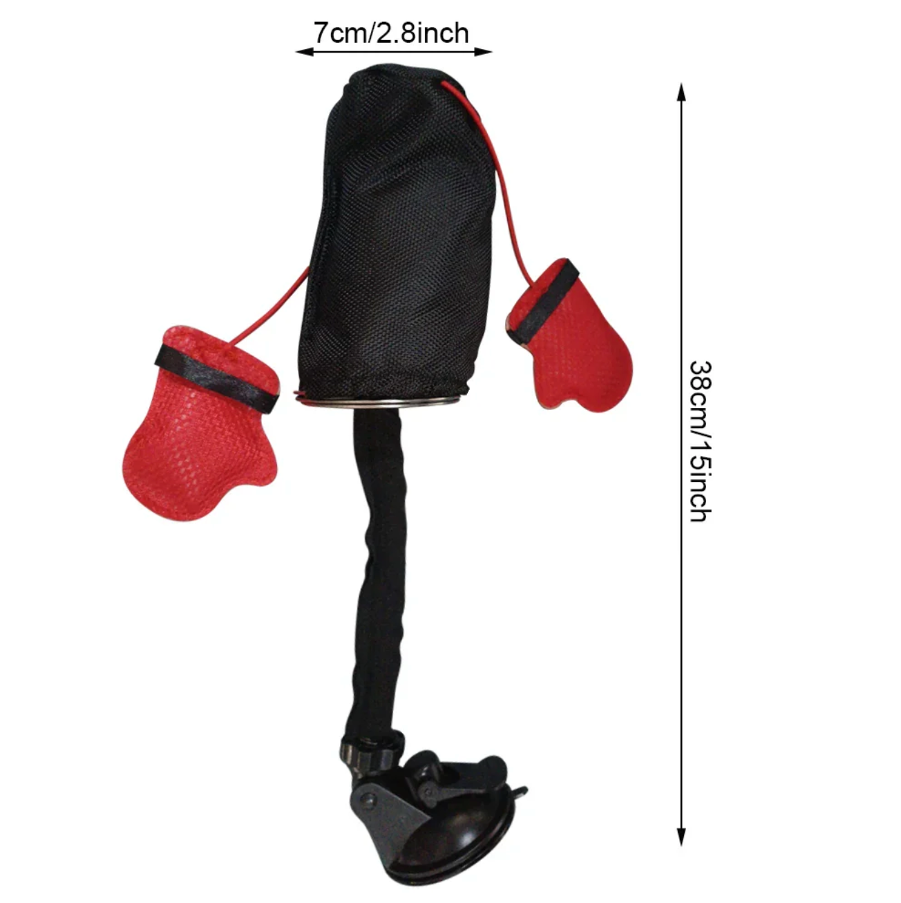 Katzen-Boxsack