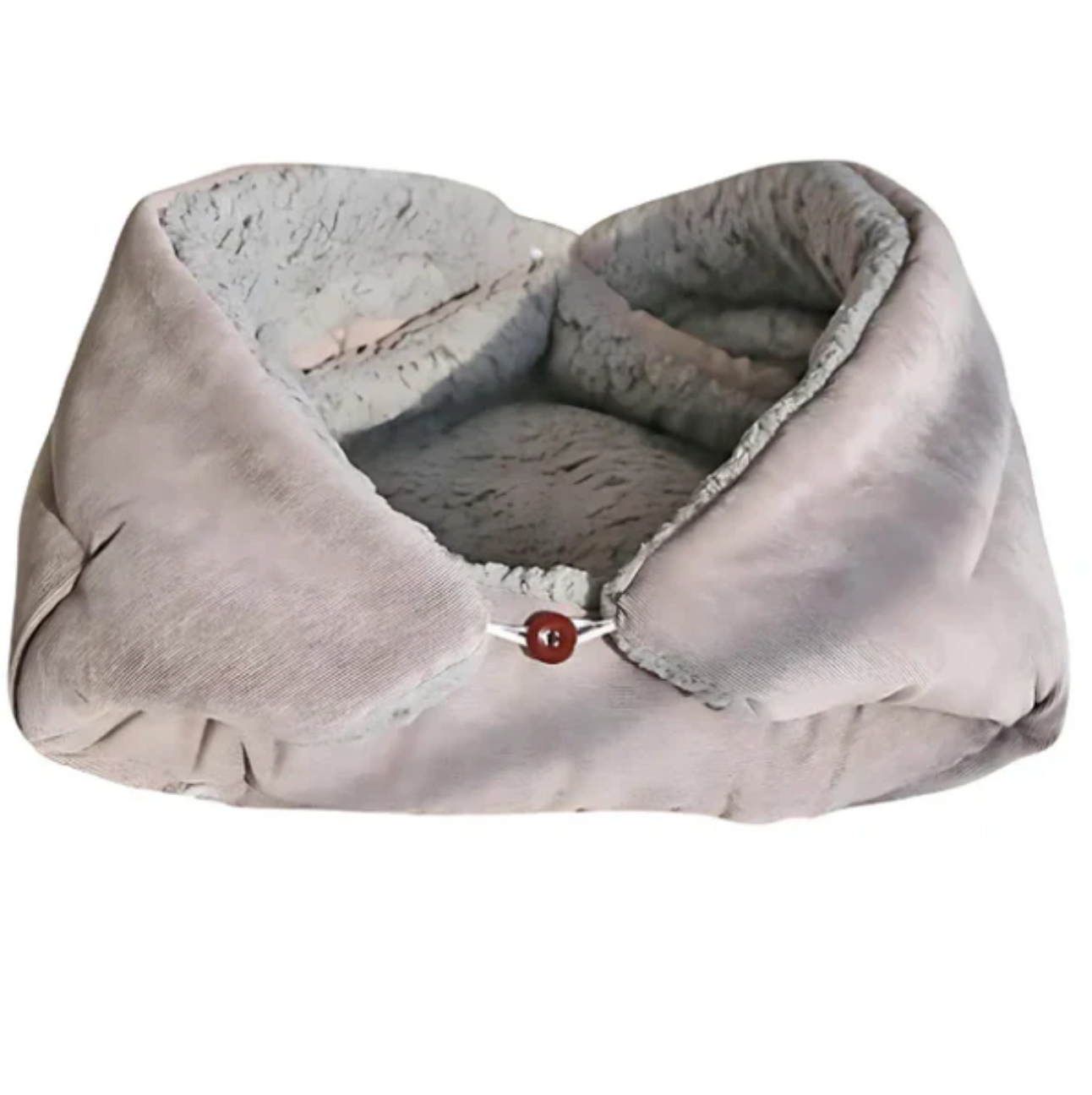 Katzenkuschelbett