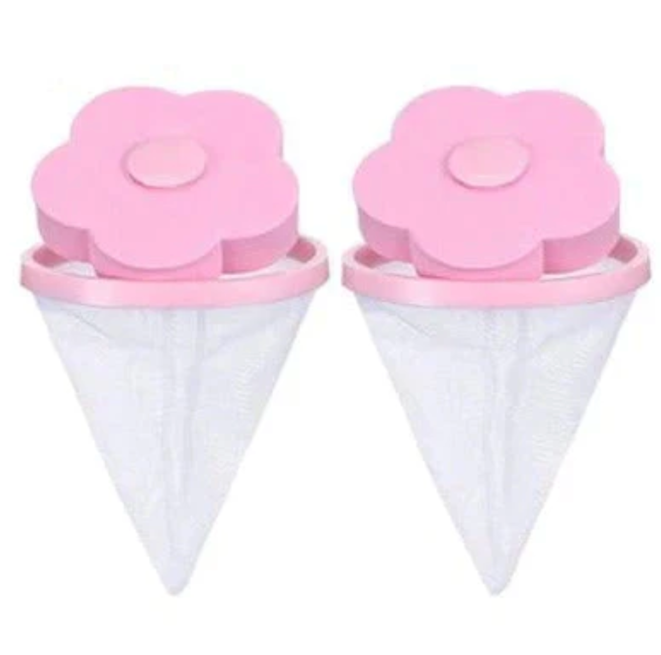 Fellfrei Waschhelfer