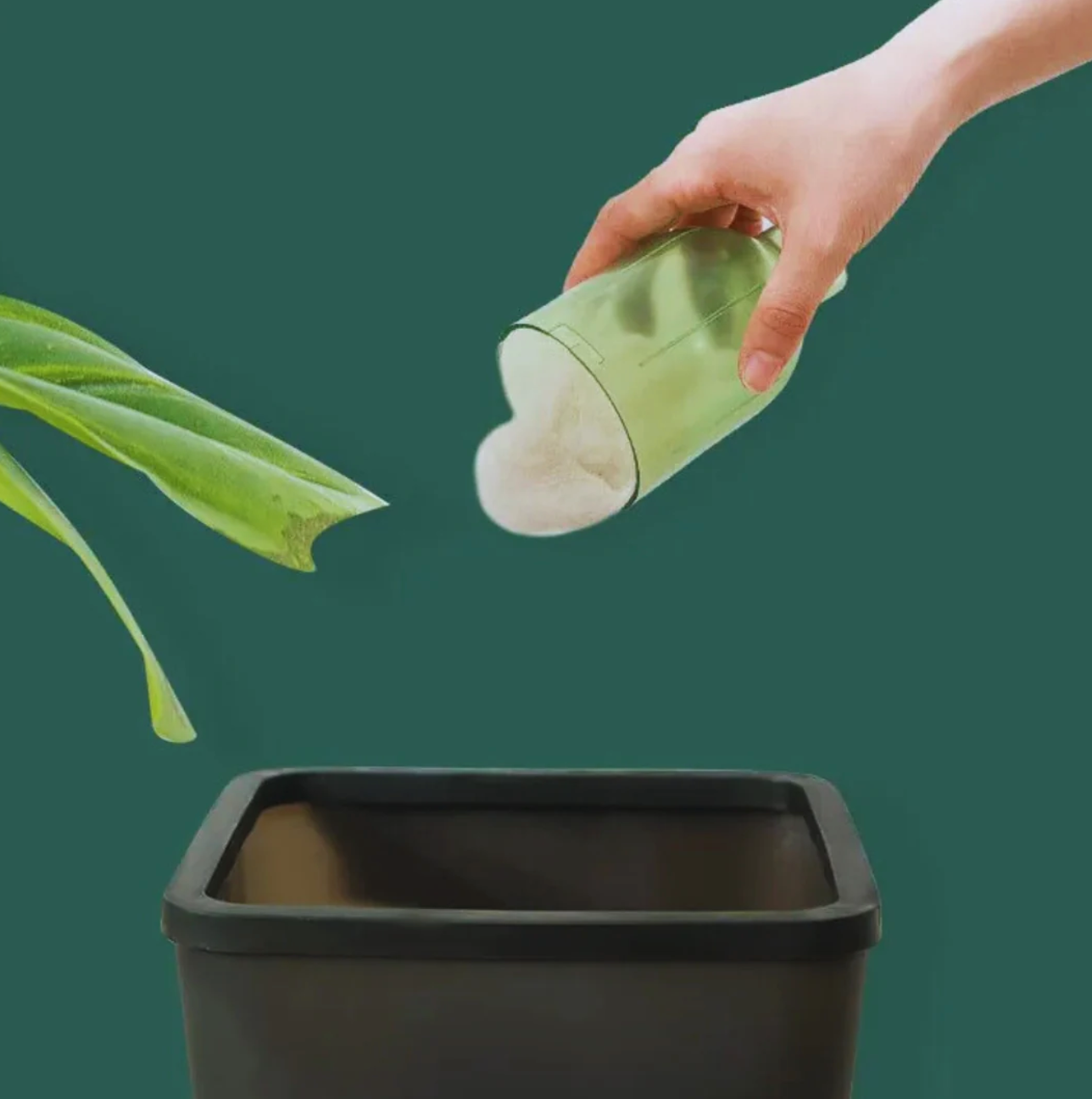 FellFrei – Handstaubsauger für Tierhaare mit starker Saugkraft