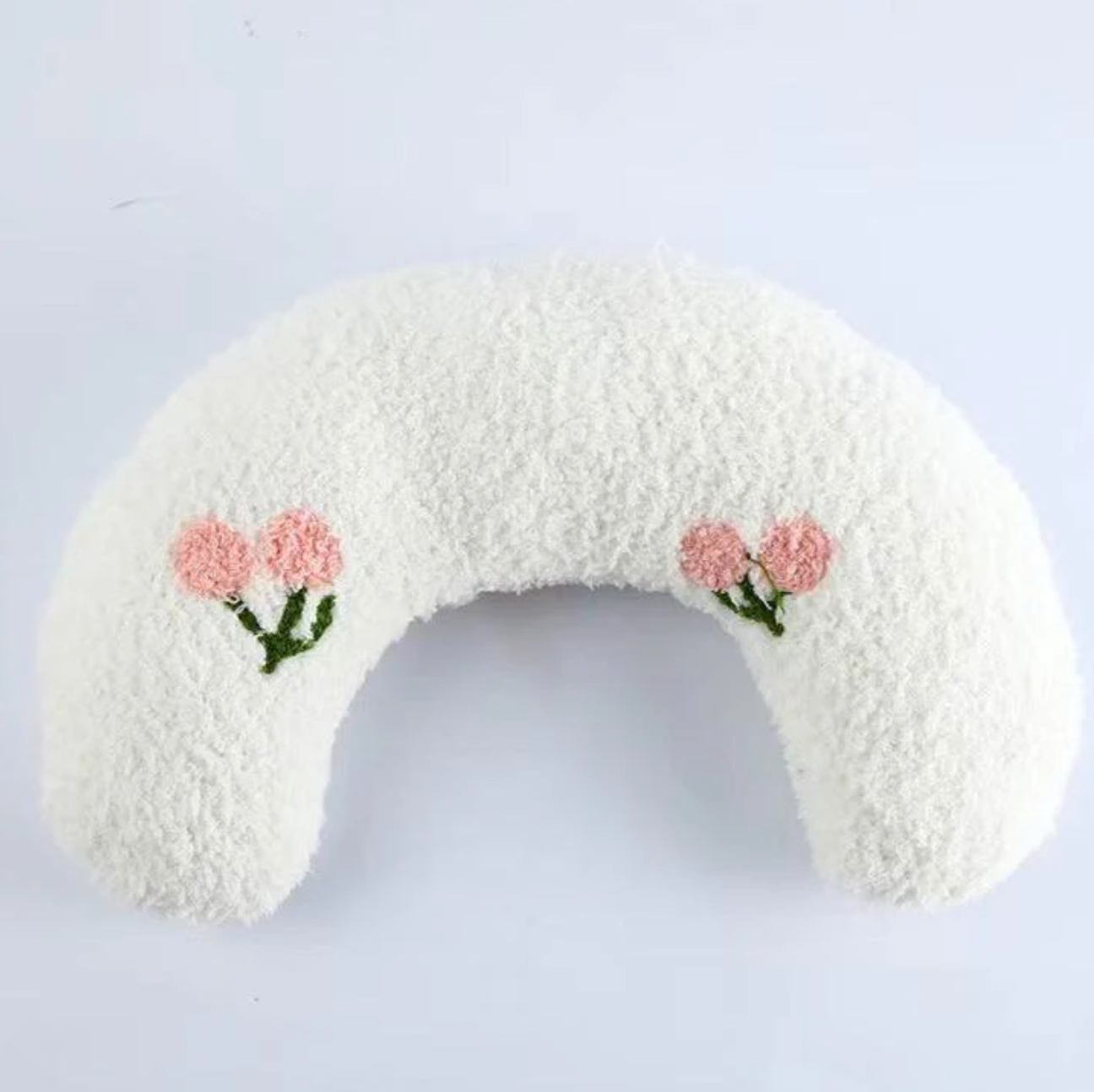 FellTraum – Orthopädisches U-förmiges Hundekissen