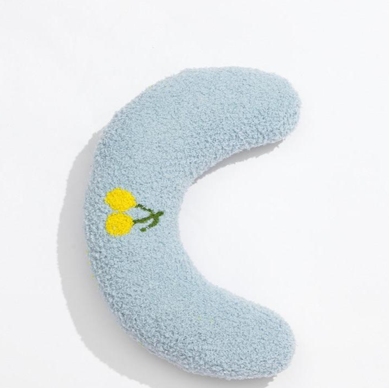 FellTraum – Orthopädisches U-förmiges Hundekissen