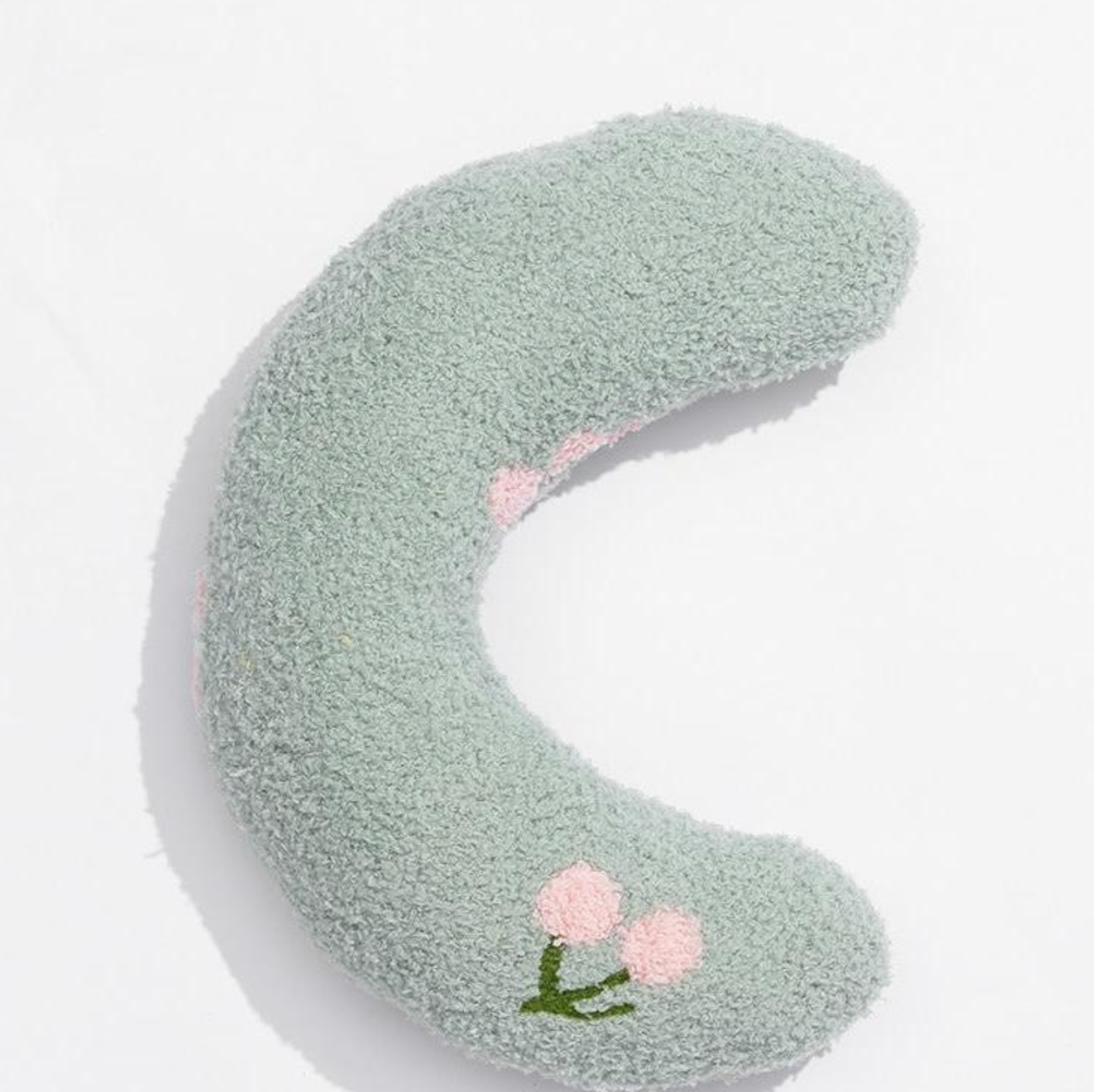 FellTraum – Orthopädisches U-förmiges Hundekissen