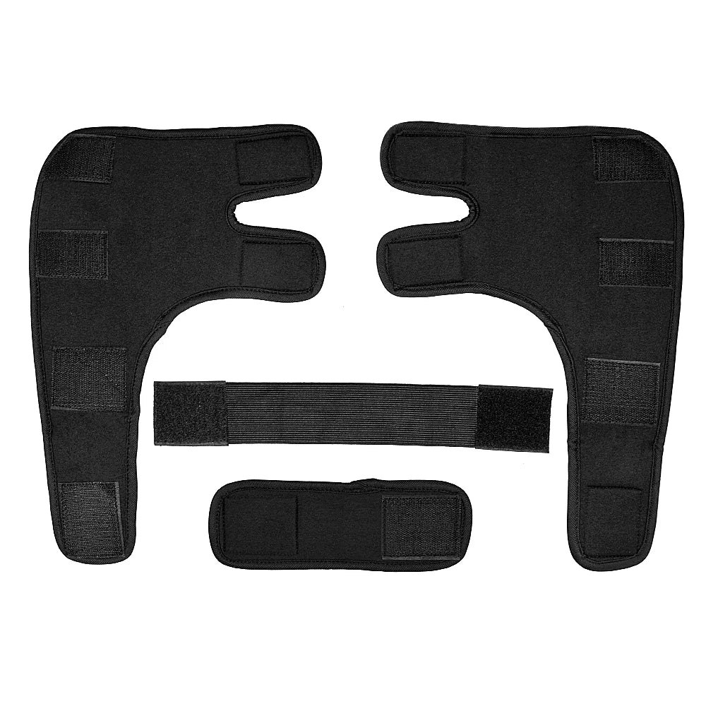 Kniebandage für Hunde