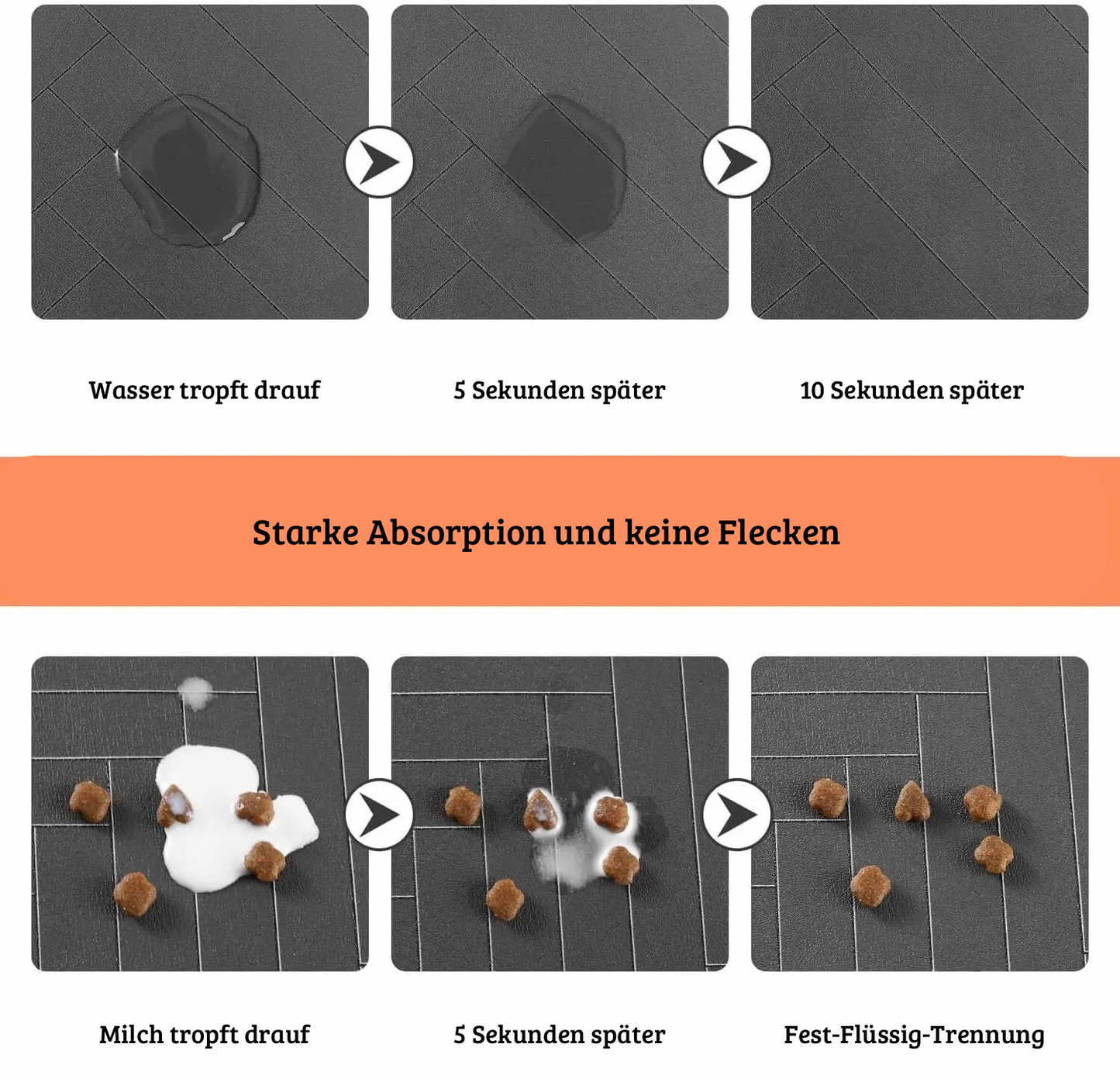 Futtermatte