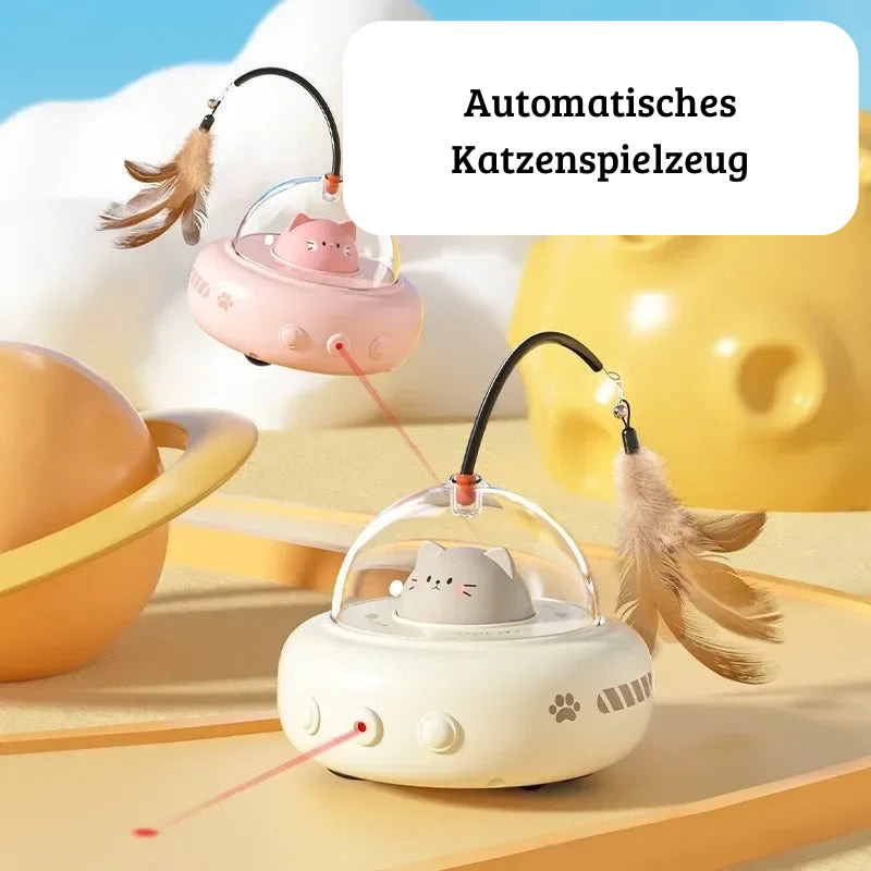 Elektrisches UFO