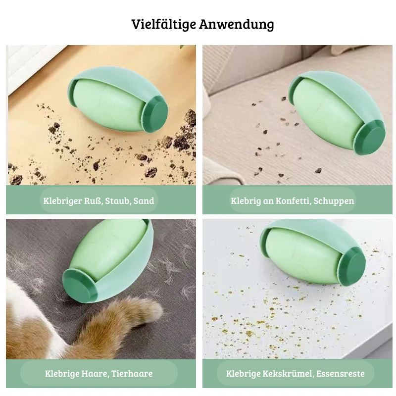 Waschbarer Fusselentferner