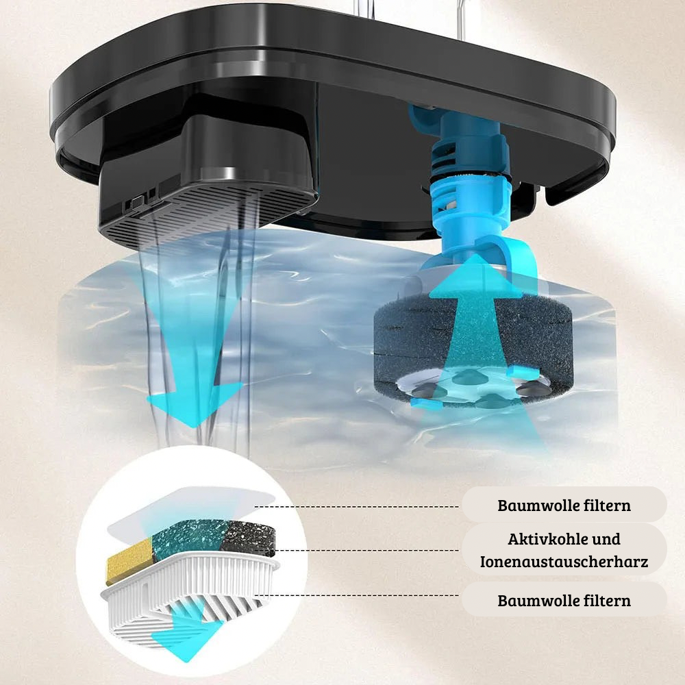 Wasserspender