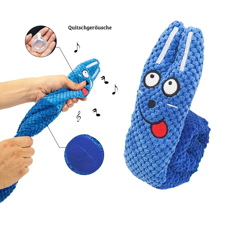 Interaktives Hundespielzeug