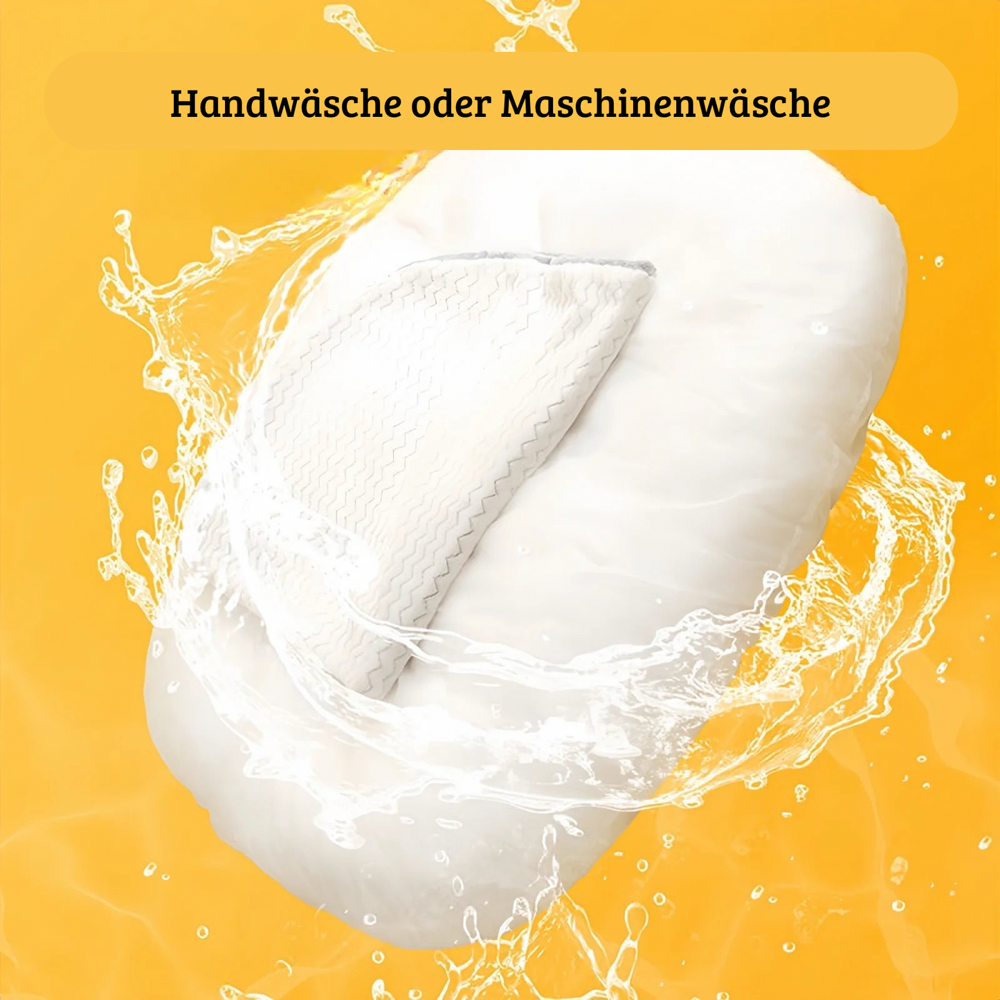 Luxuriöses Hundesofa