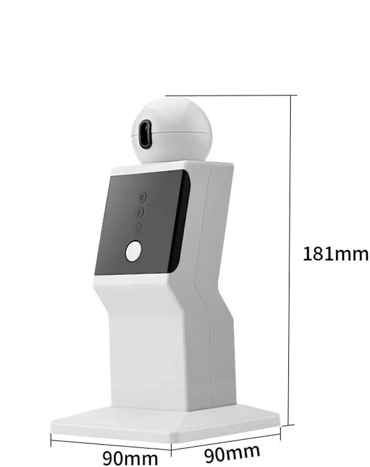 Interaktives Laser-Spielzeug für Katzen