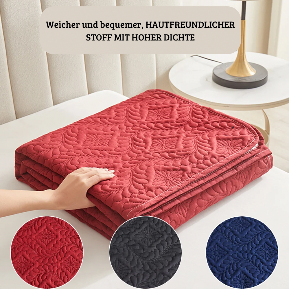 Wasserdichte Haustierdecke