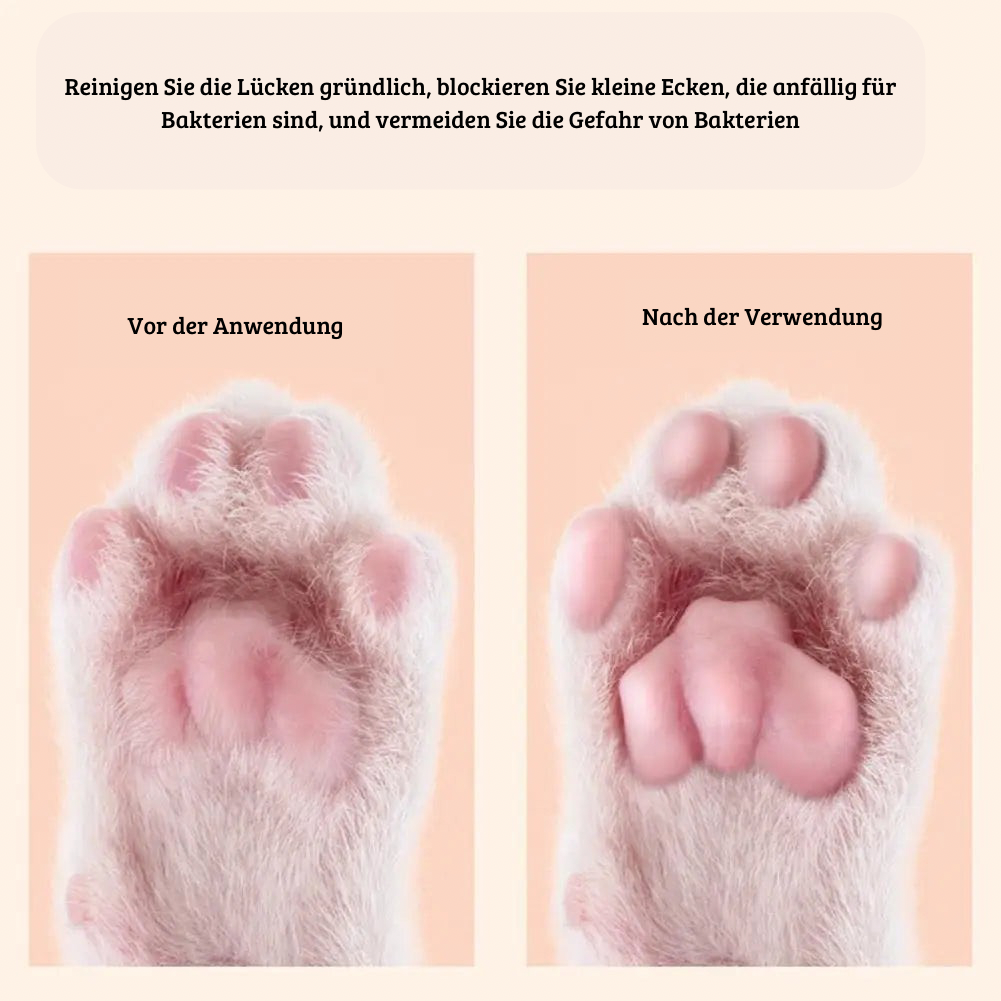 Elektrischer Haustier-Trimmer