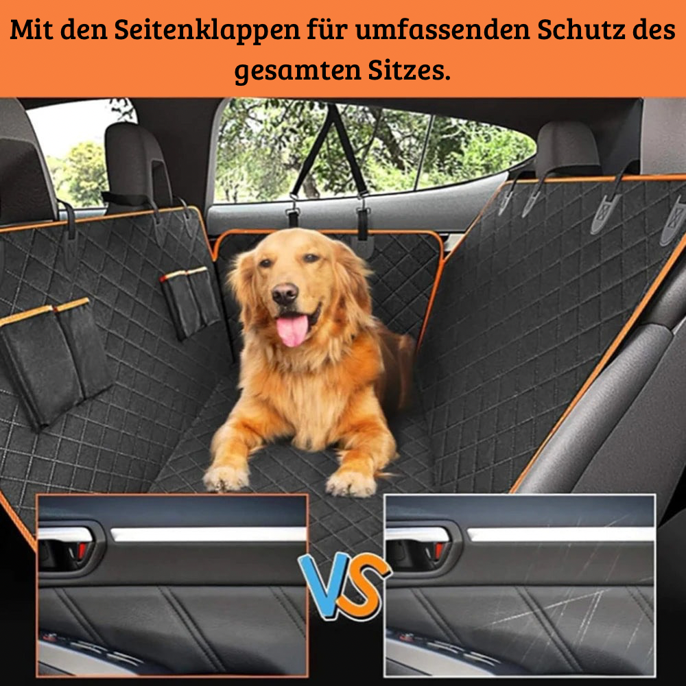 Wasserdichter Autositzbezug