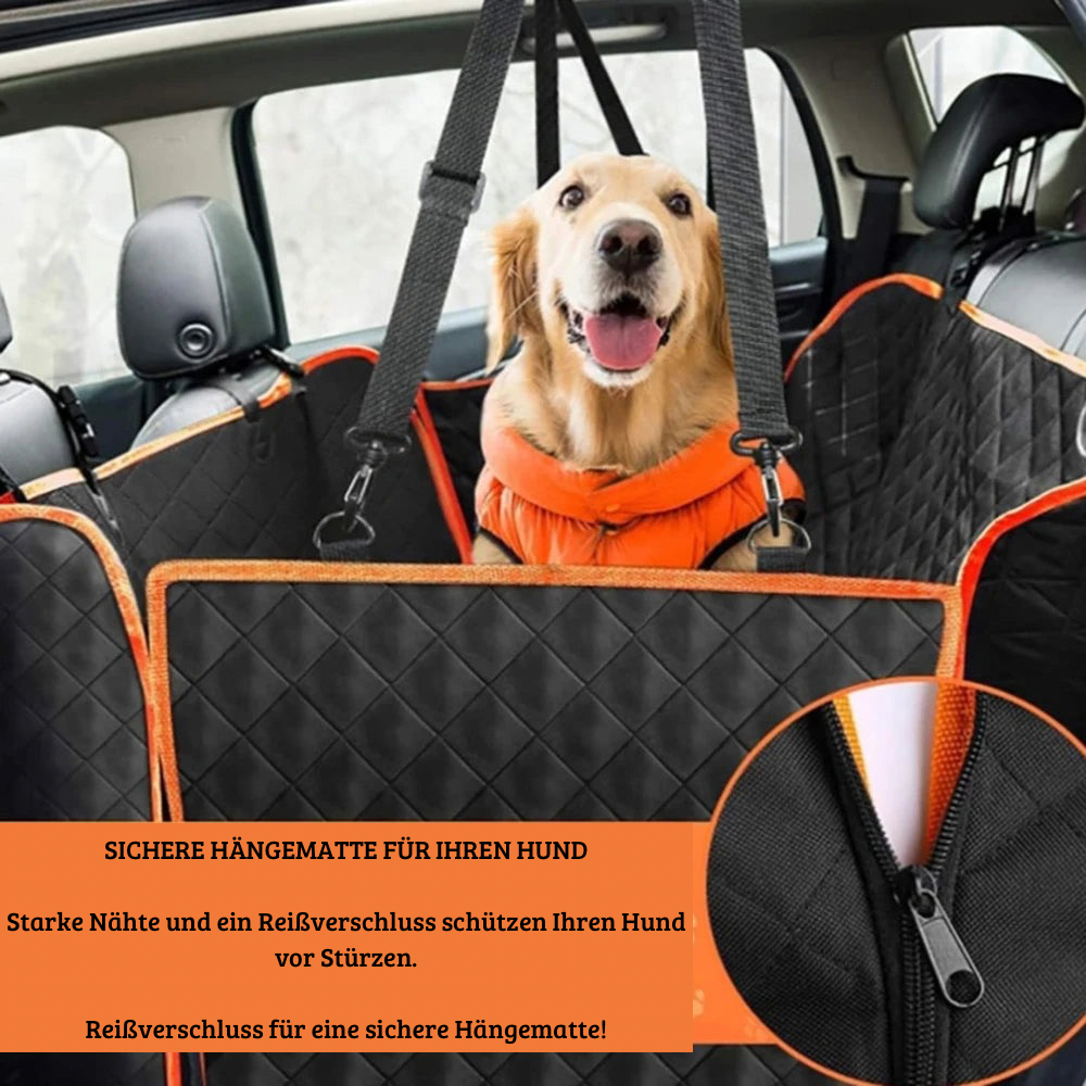 Wasserdichter Autositzbezug