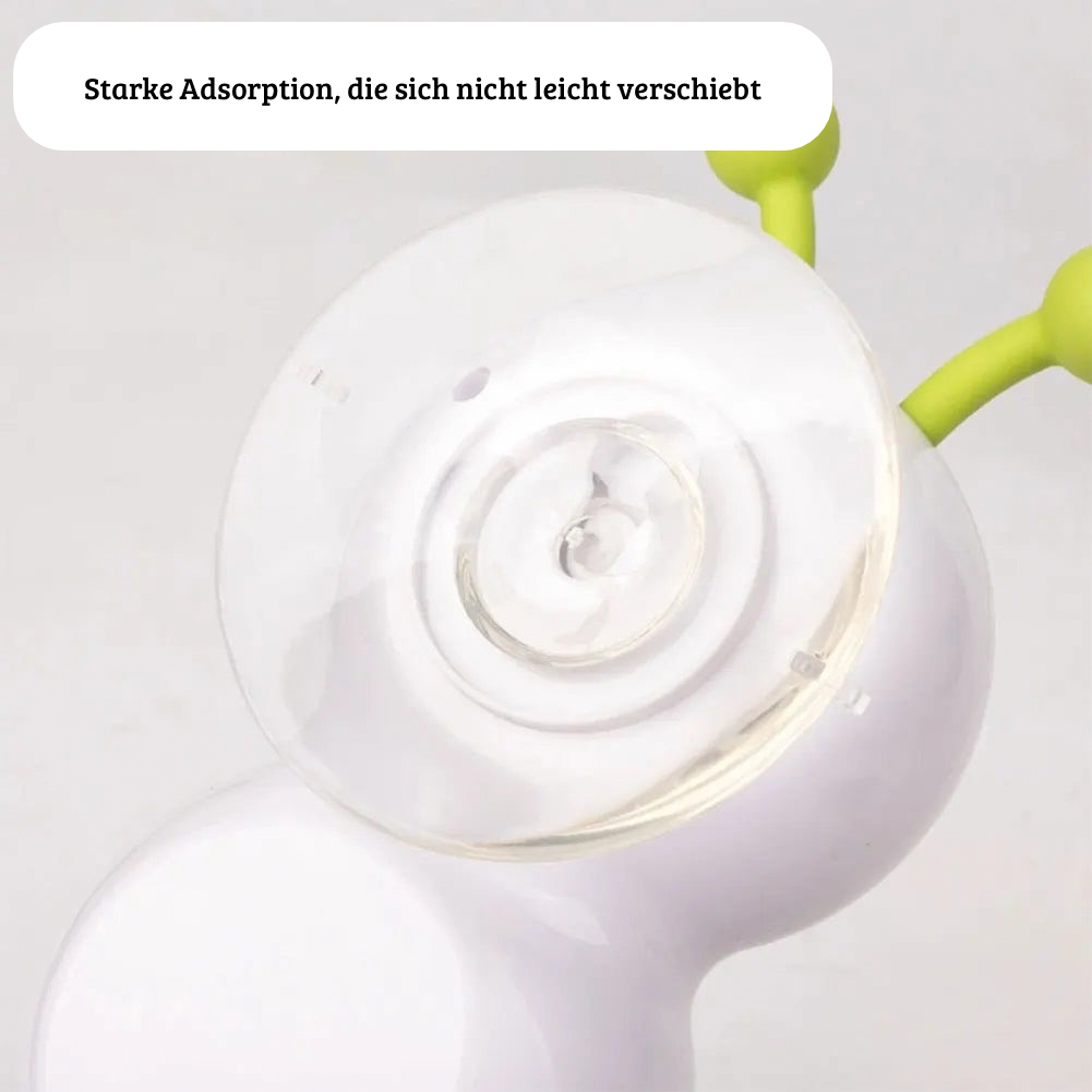 Interaktives Wurm-Spielzeug