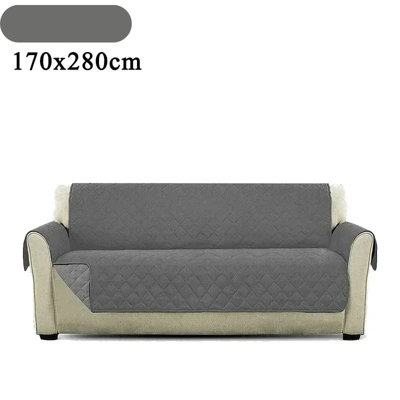 Waschbarer Sofaschoner für Haustiere