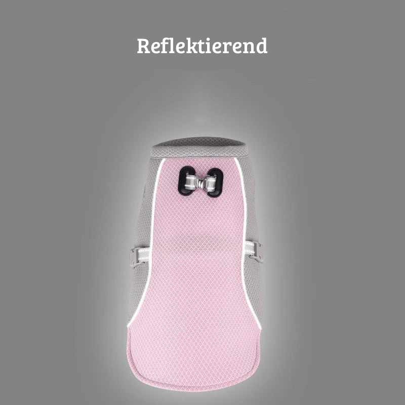 Sommer-Kühlweste für Hunde