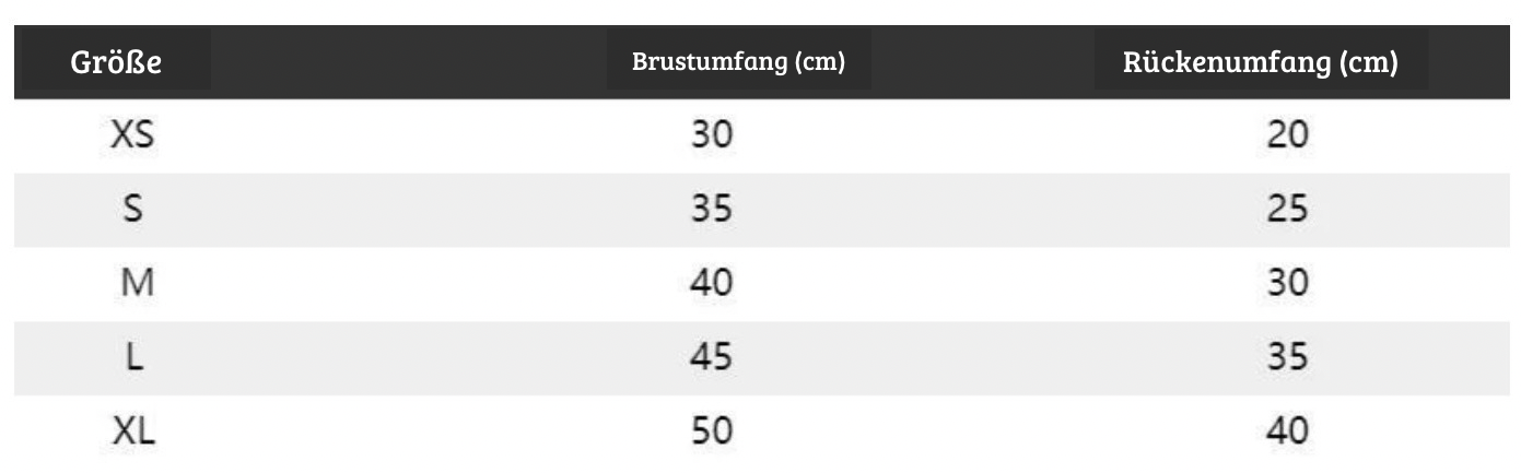 Kuscheliger Winter-Pullover für kleine Hunde & Katzen