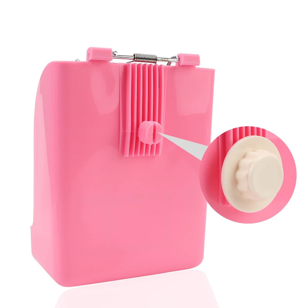 Feder-Heuraufe für Kaninchen & Meerschweinchen