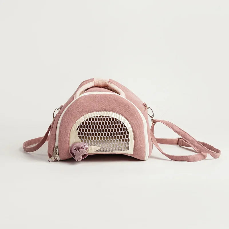 Kleintier Tragetasche