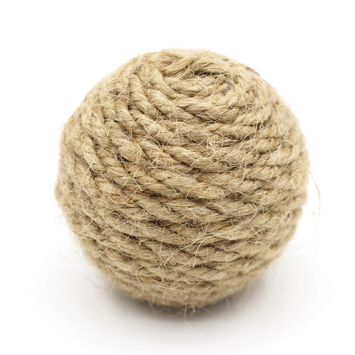 Natur-Kratzball