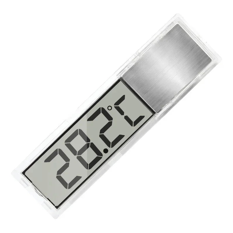 Digitales Aquarium-Thermometer