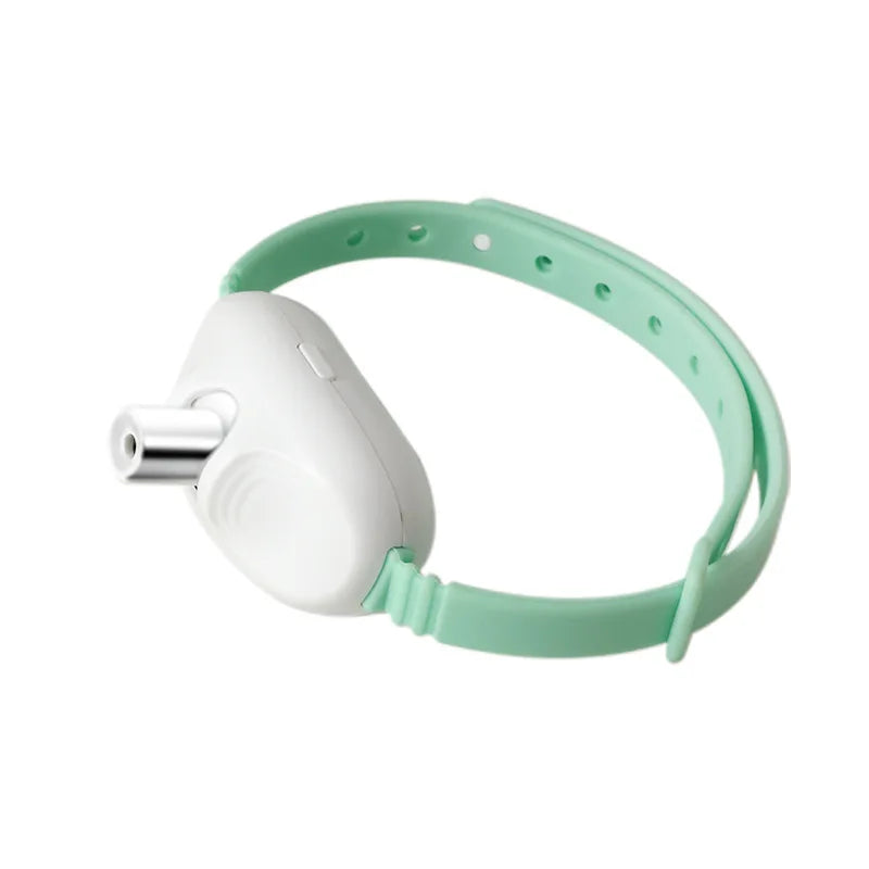 LED Laser-Halsband