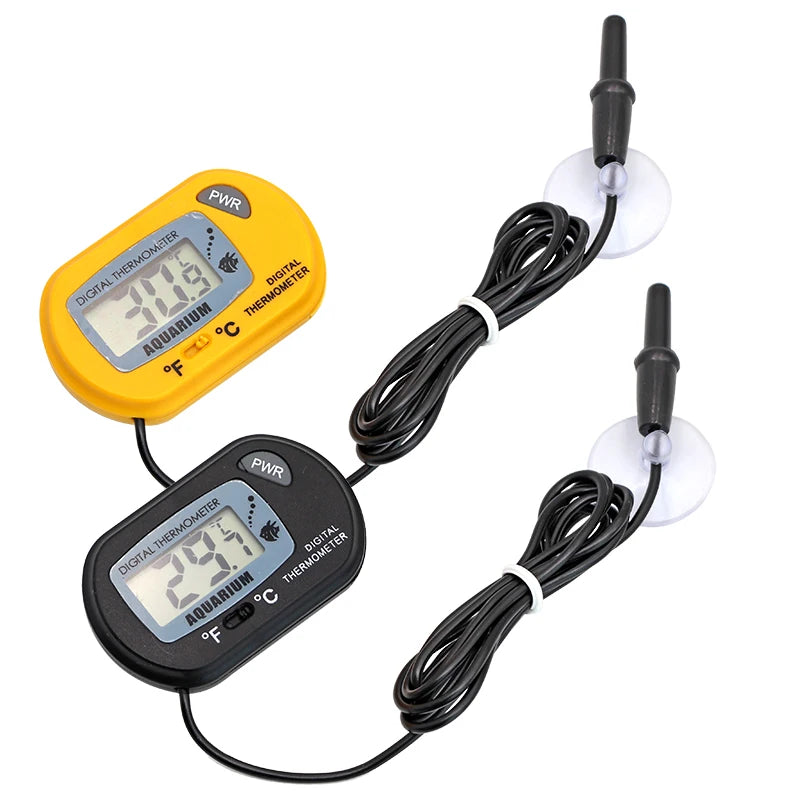 Digitales Aquarium-Thermometer