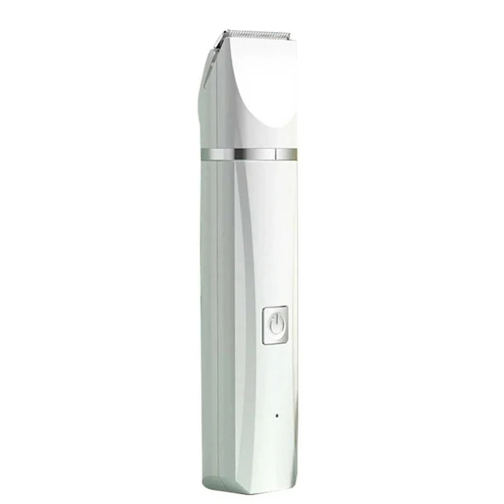 4-in-1 Professioneller Haustier-Haarschneider