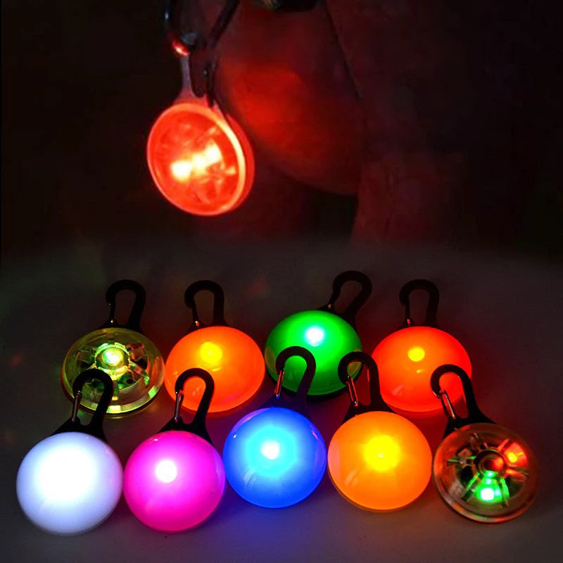 LED-Leuchtanhänger