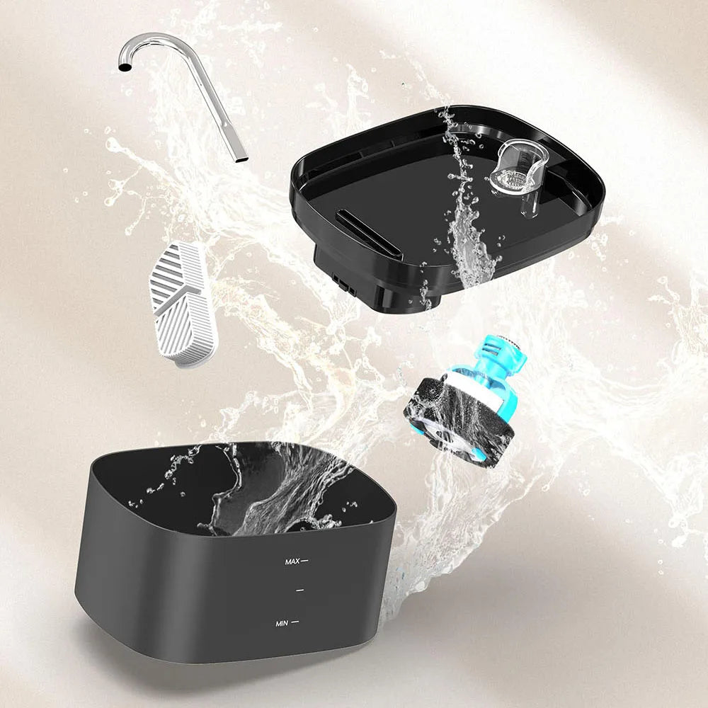 Wasserspender