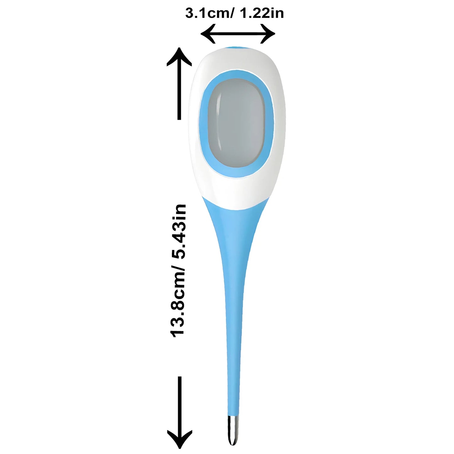Digitales Haustier-Thermometer