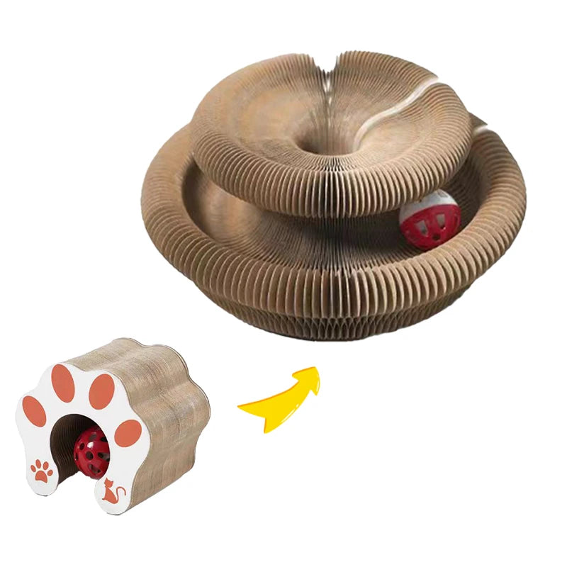 Lustiges Katzenspielzeug