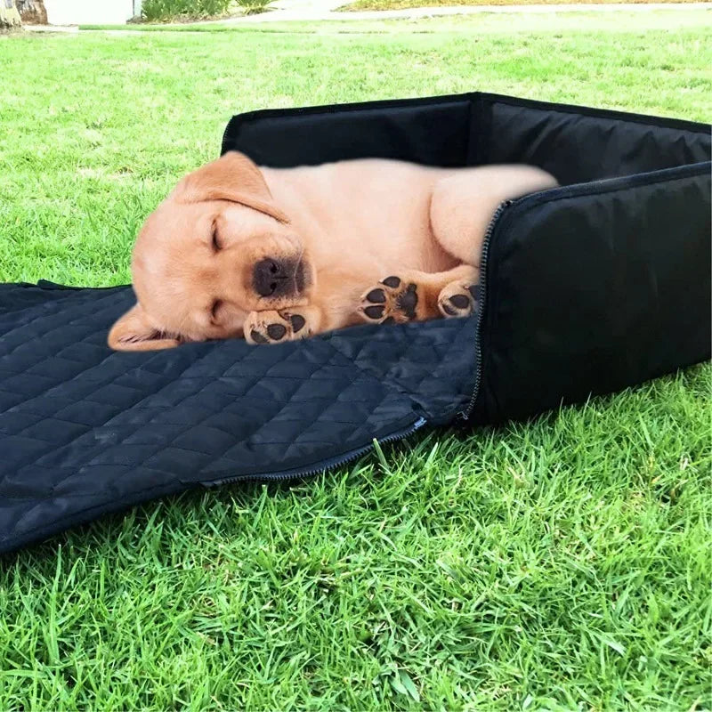 Wasserdichter Autositz