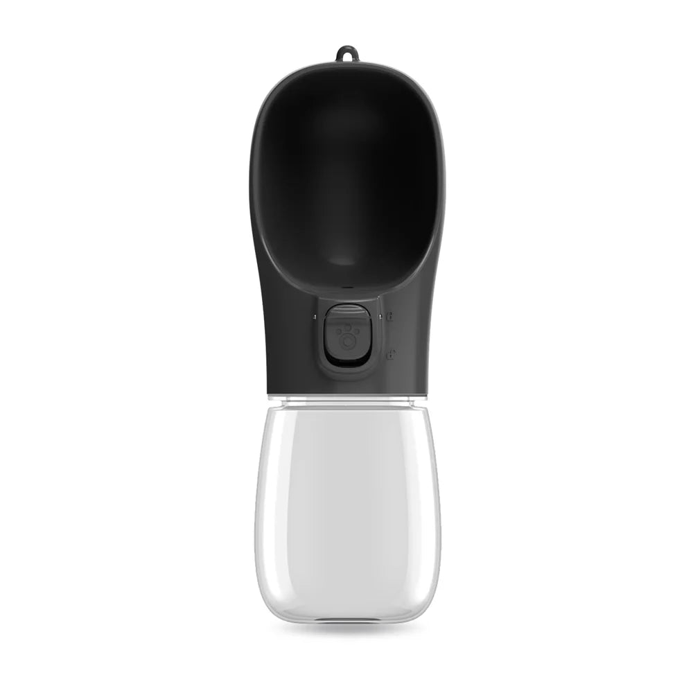 HydraSip Portable Dog & Cat Water Bottle