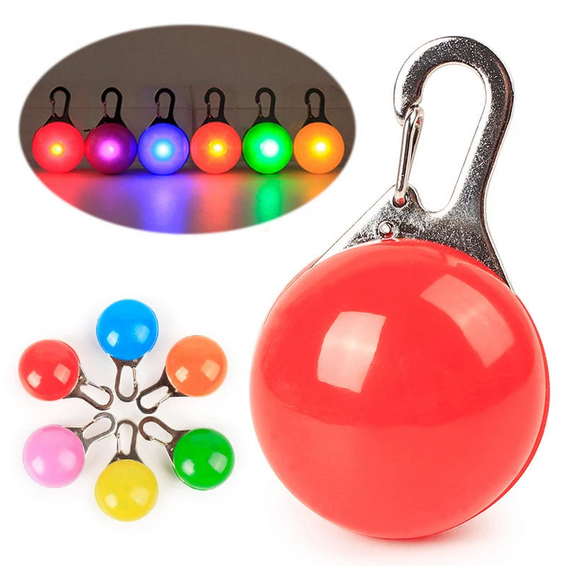 LED-Leuchtanhänger
