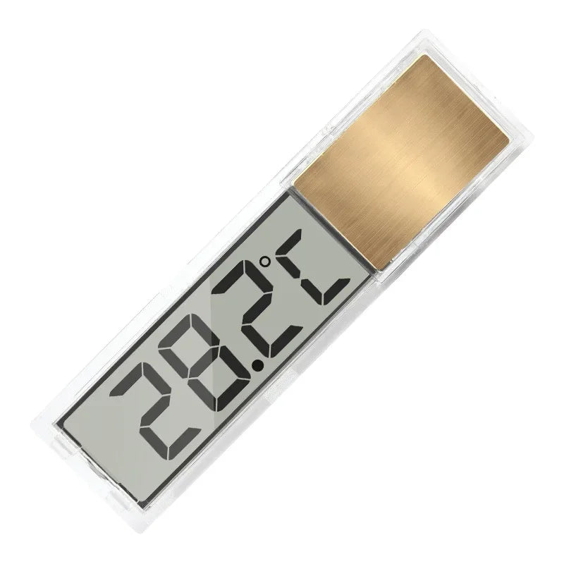 Digitales Aquarium-Thermometer