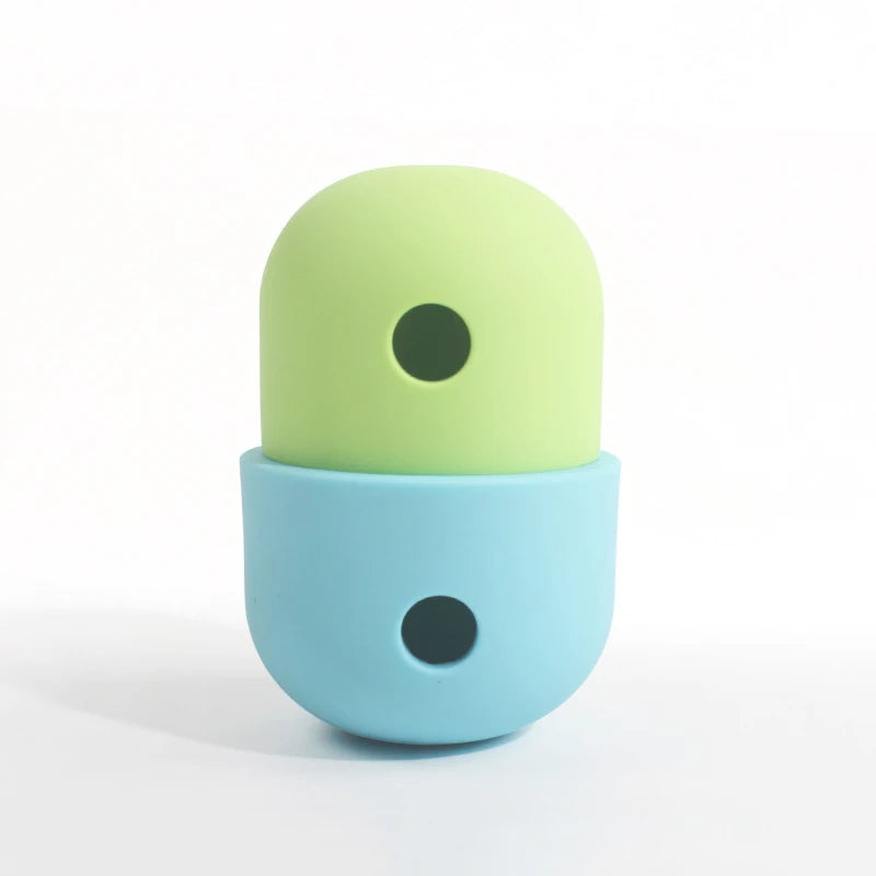 Interaktives Snack-Spielzeug